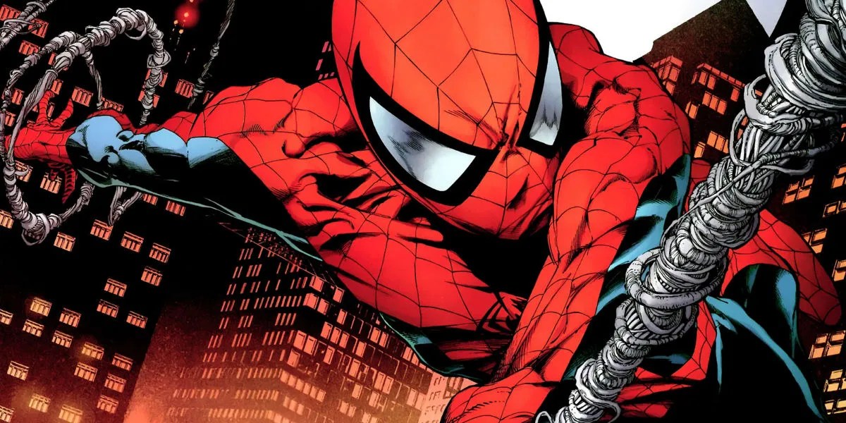 Why SpiderMan Should Get His Own Netflix Show Before Joining the MCU