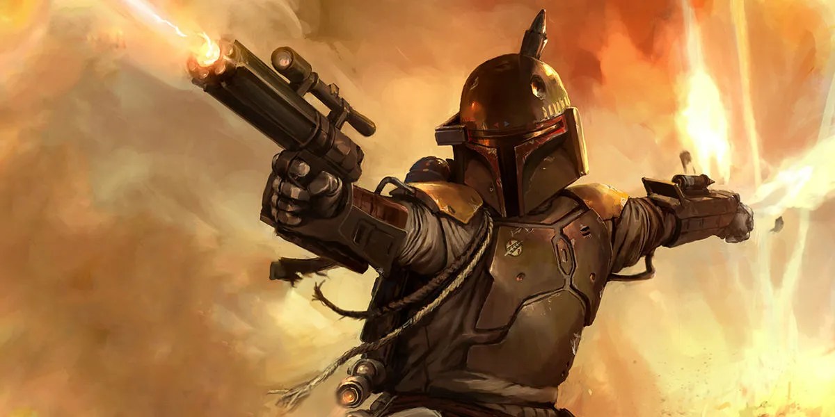 Star Wars 16 Things You Didnt Know About Boba Fetts Armor