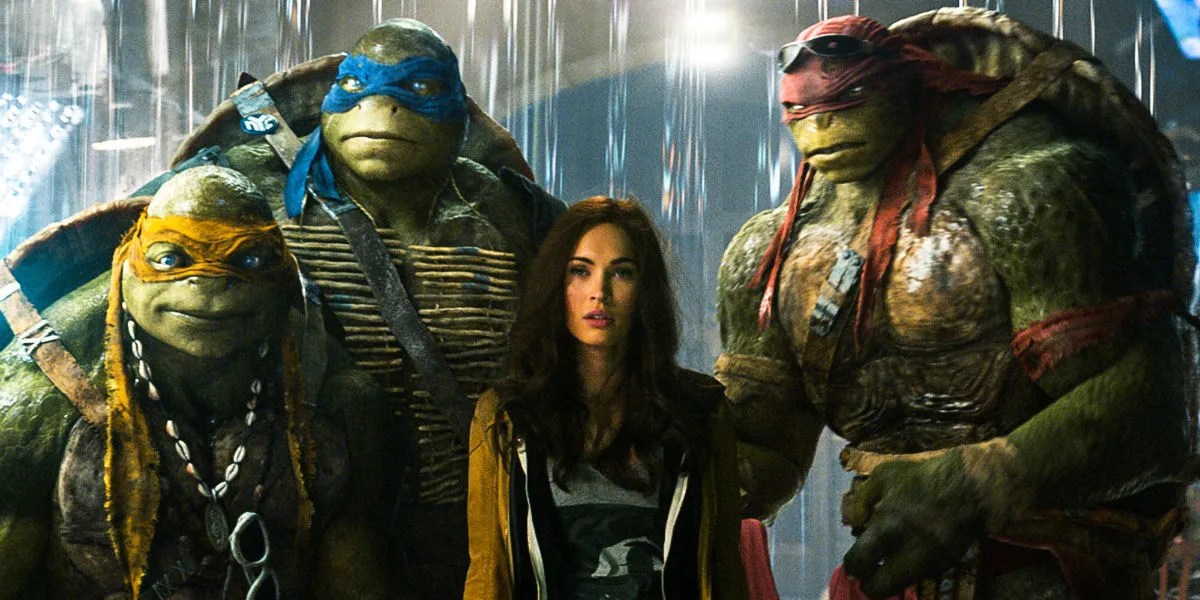 Teenage Mutant Ninja Turtles 2 Villain Confirmed By