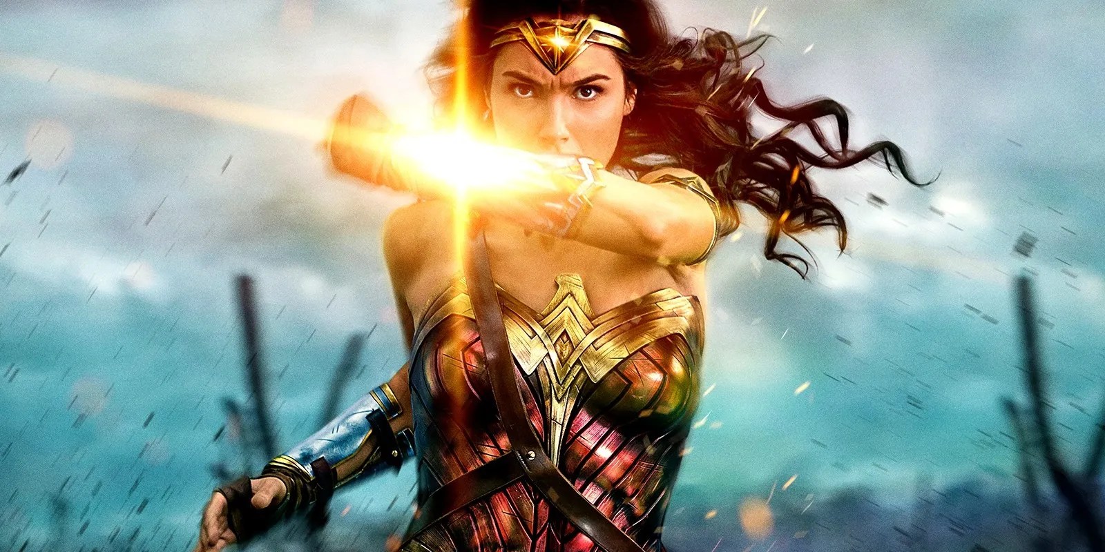 Download Wonder Woman Torrent 1337x