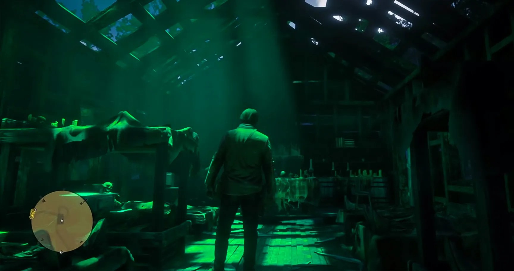 10 Best Easter Eggs Hidden In Red Dead Redemption 2 TheGamer