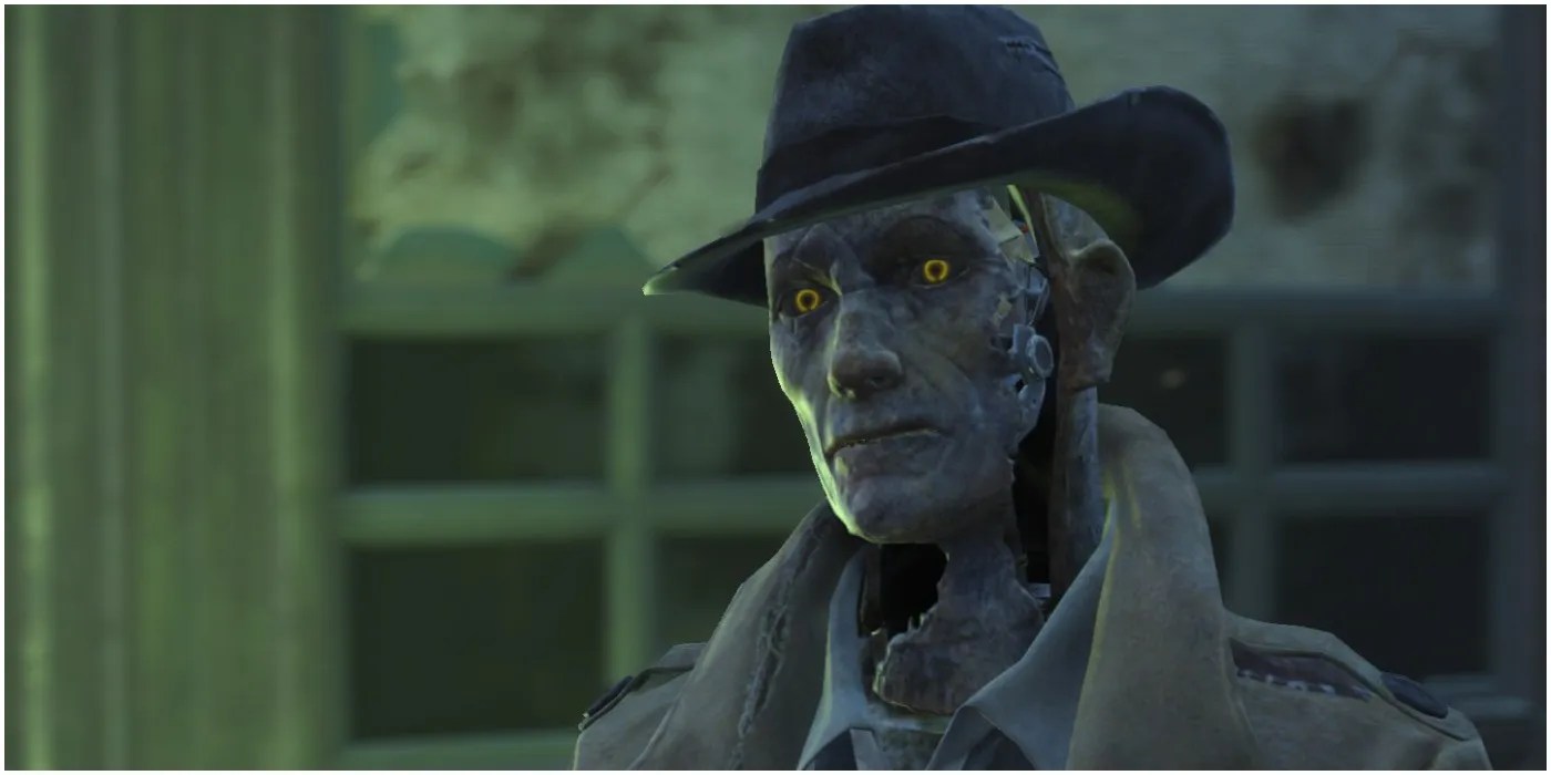 Fallout 4 Every Companion Ranked (& How To Recruit Them)