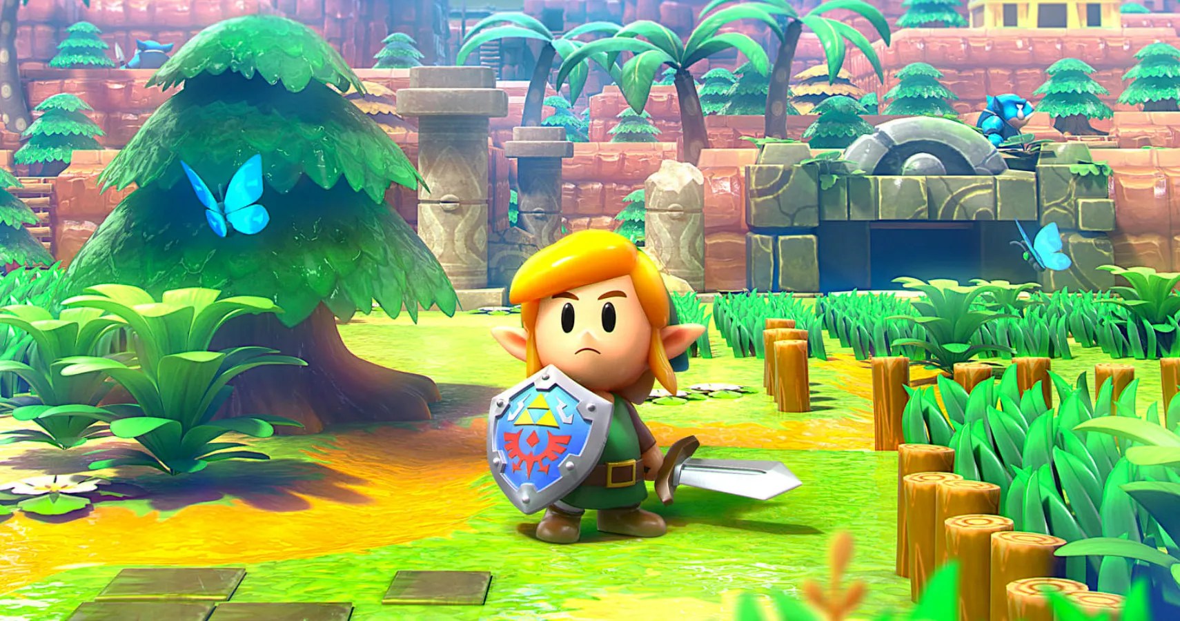 Link's Awakening 5 Best Things About Zelda Dungeon Maker (& 5 Worst