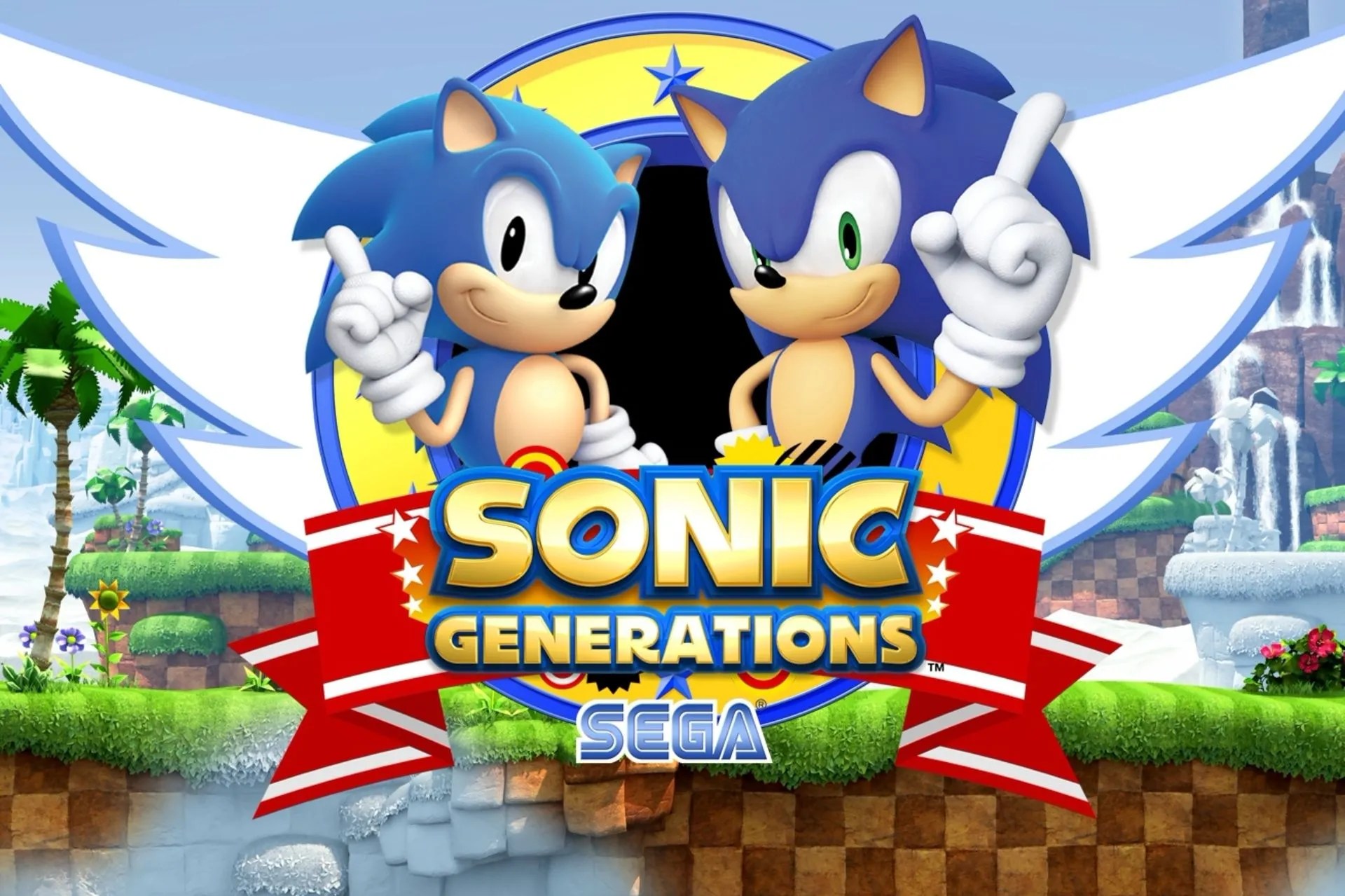 5 Classic Sonic The Hedgehog Games That Deserve A Remake (& 5 That Don