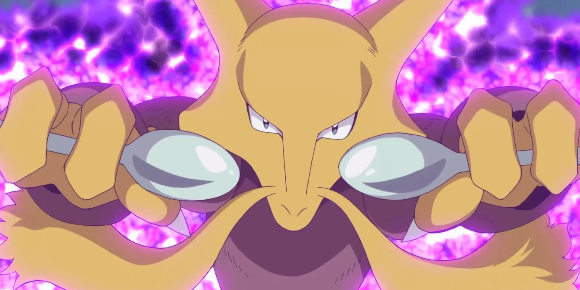 The Best PsychicType Pokemon Of All Time TheGamer Philippines New Hope