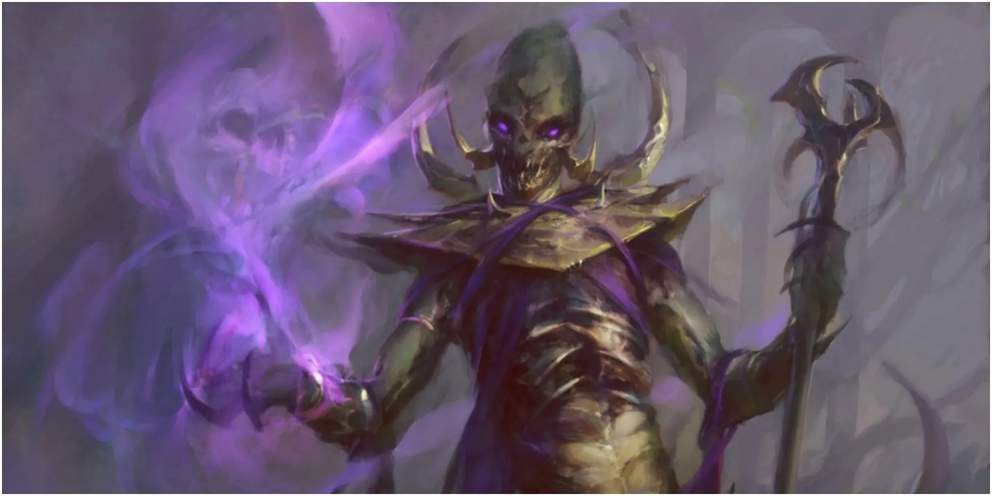 Top Ten Strongest Cards For a Zombie Tribal Commander Deck Game