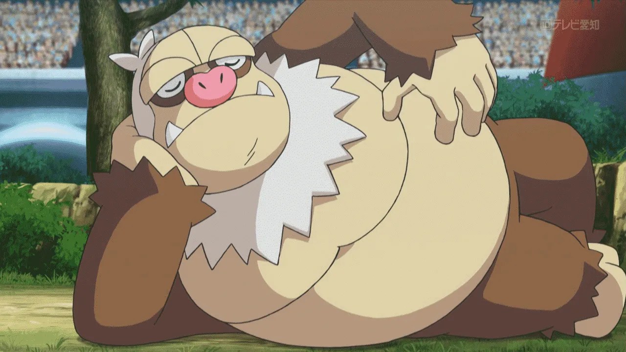 The 10 Strongest Normal Pokémon, Ranked
