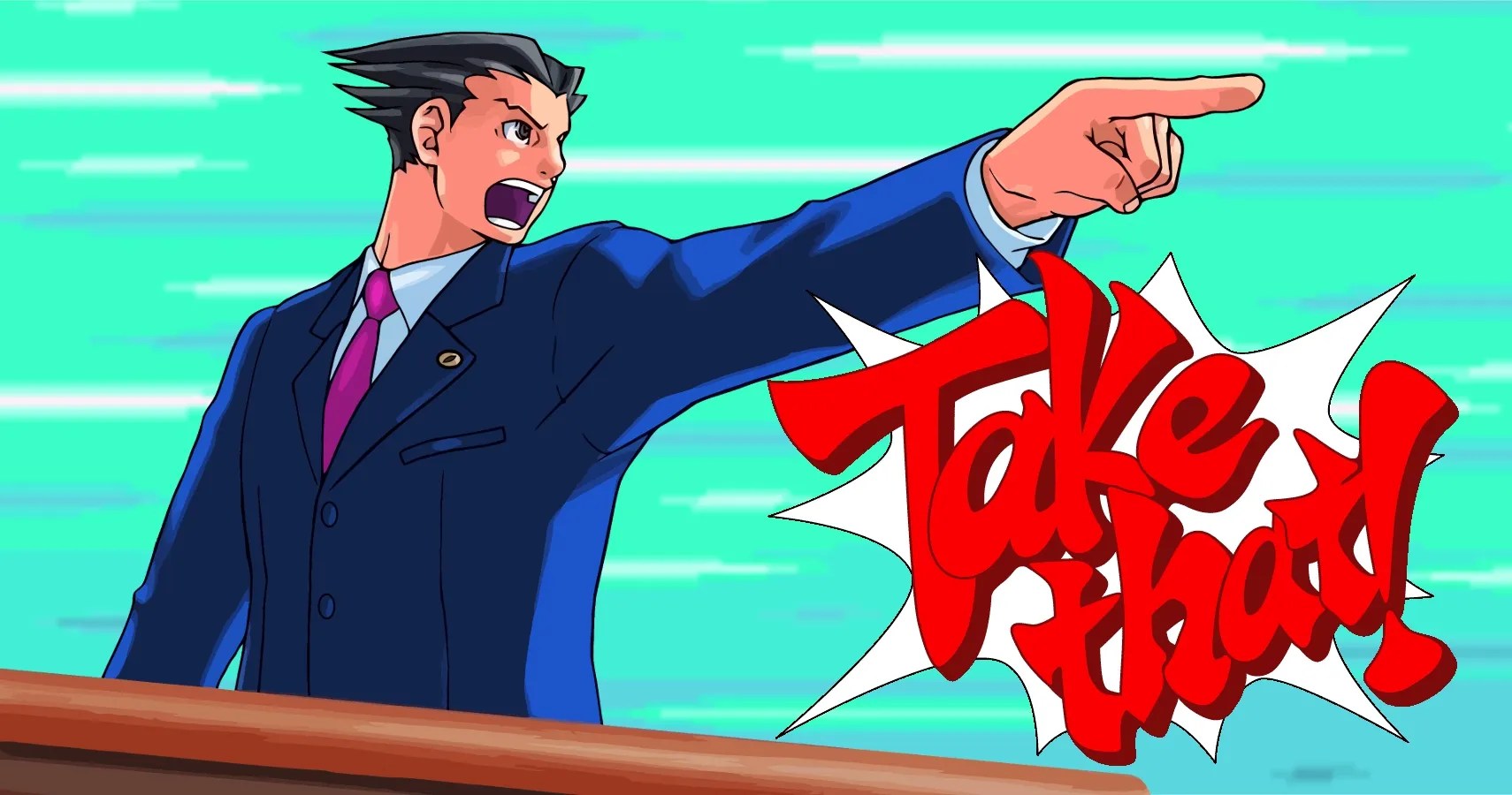 Ace Attorney Every Game In The Series, Ranked TheGamer
