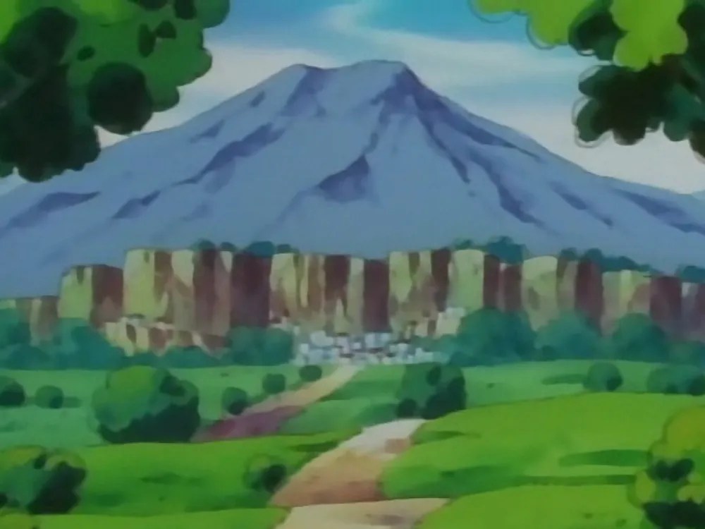 Pokémon 10 Kanto Locations That Are Only In The Anime (But Should Be In The Games)