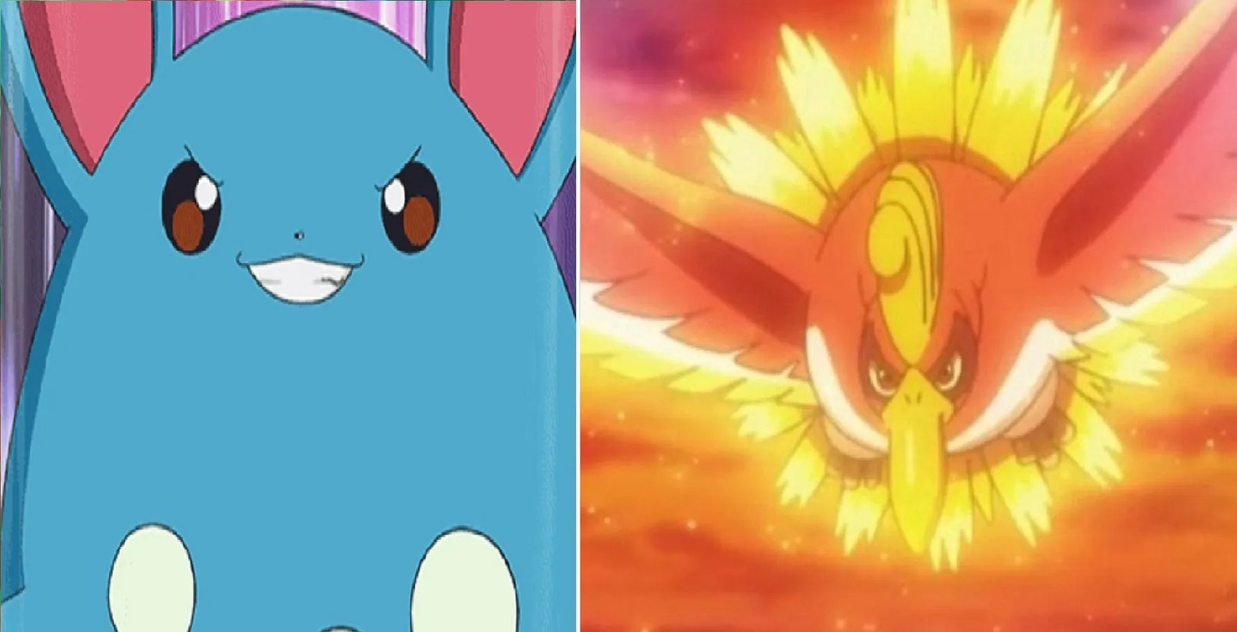 10 Most Powerful Second Gen Dual Type Pokémon TheGamer