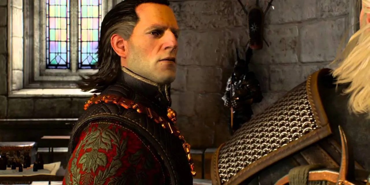 Witcher 3 How To Get A Full Crew For The Battle Of Kaer