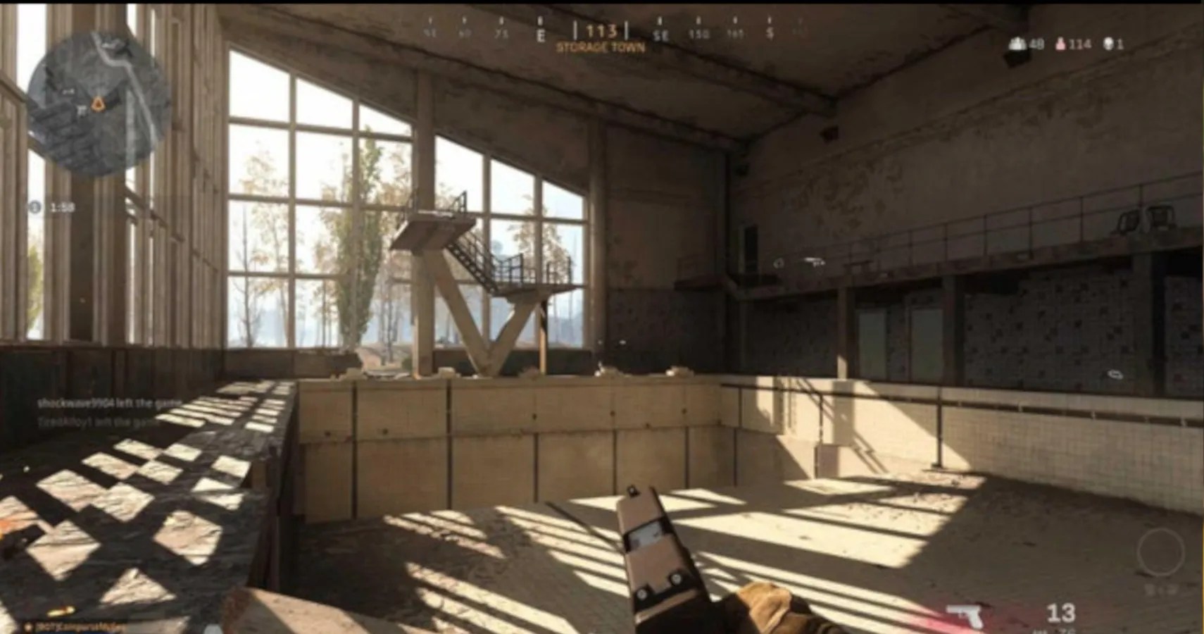 Redditor Visits Chernobyl In Real Life, Discovers Exact Location In COD