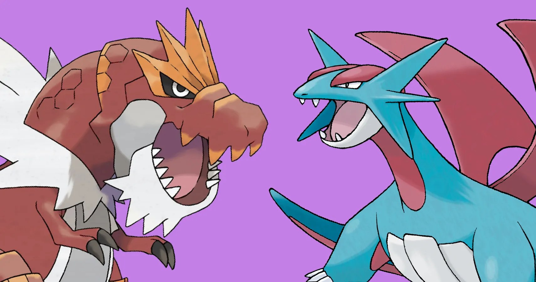 Pokémon The Best DragonType Pokémon From Every Generation, Ranked