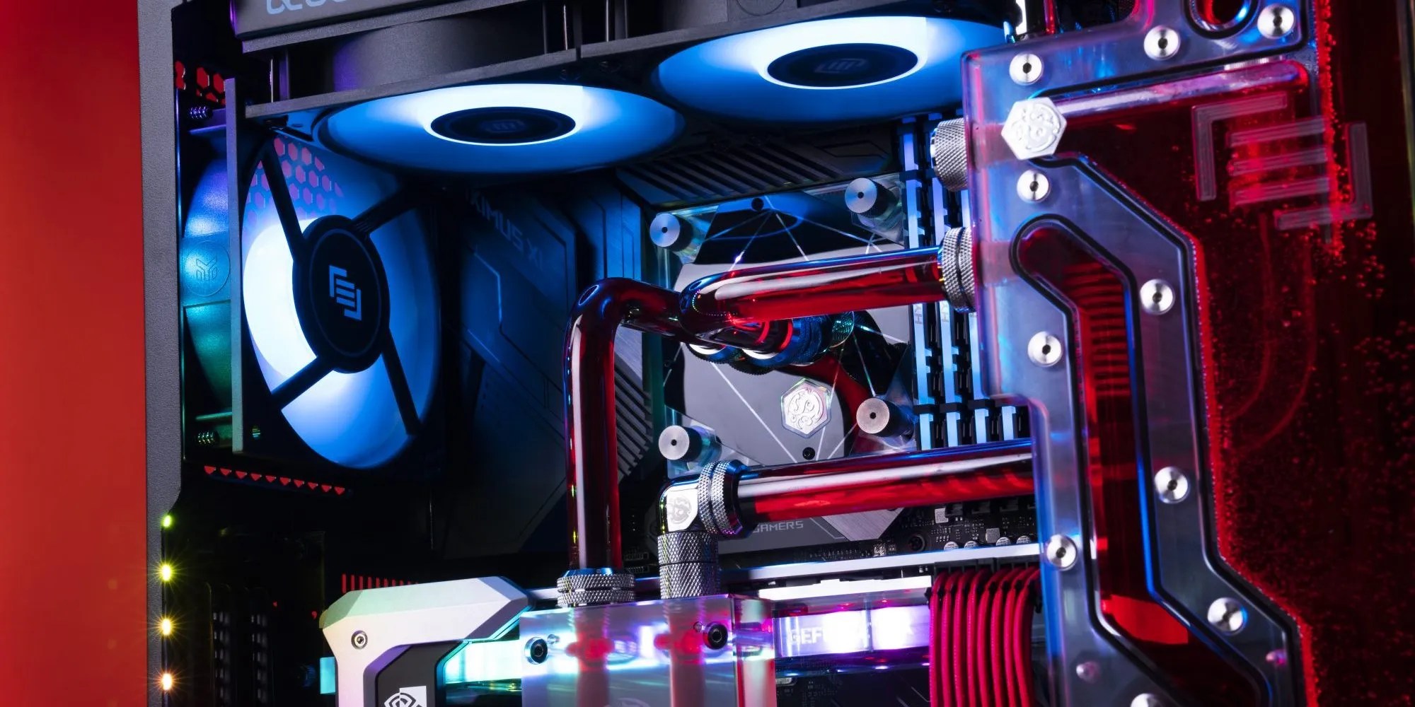 MAINGEAR Adds Intel 10th Gen Core i910900K To Its Gaming PCs And Laptops