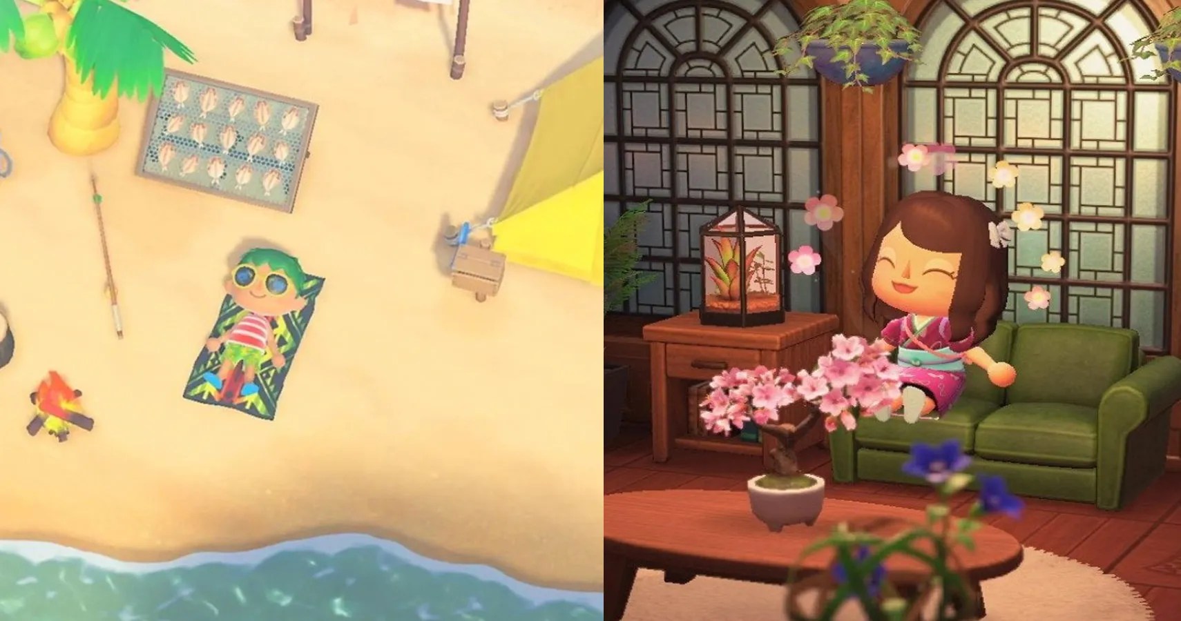 45 Animal Crossing New Horizons Island Design Ideas Notorioustomo