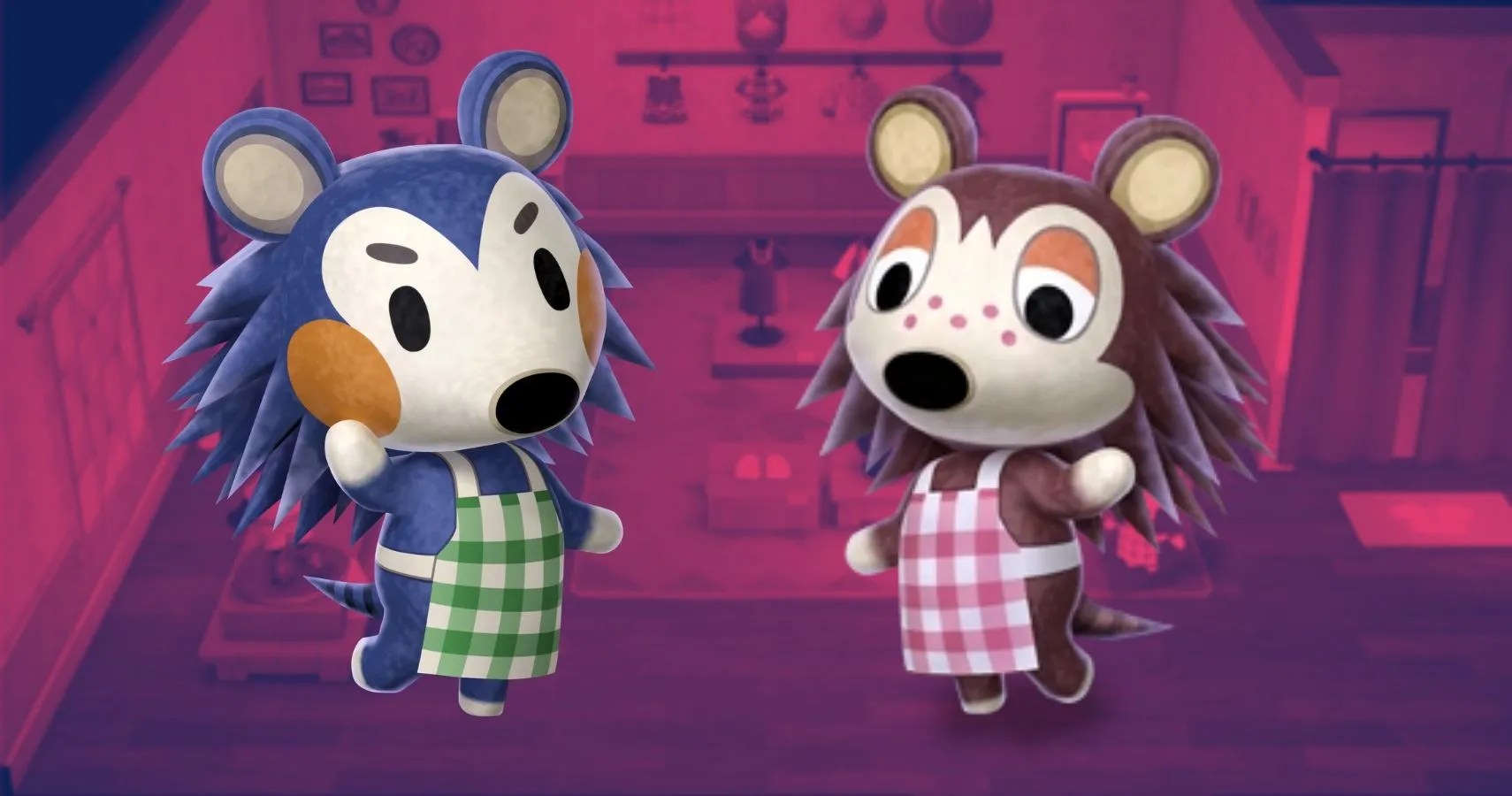 Animal Crossing 10 Awesome Custom Video Game Character Clothing Items (& Their Codes)