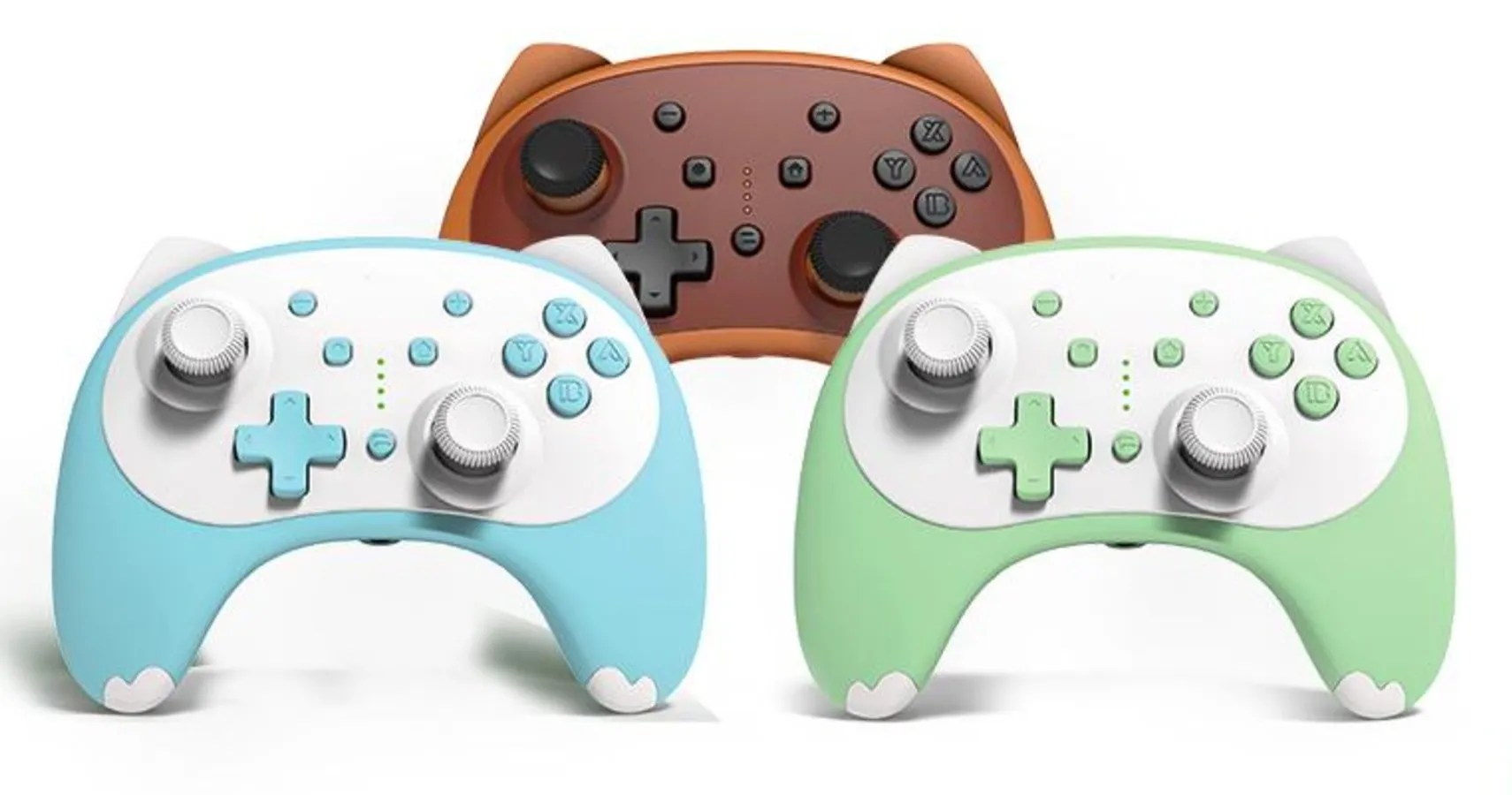 Awasome Animal Crossing New Horizons Controls 2022