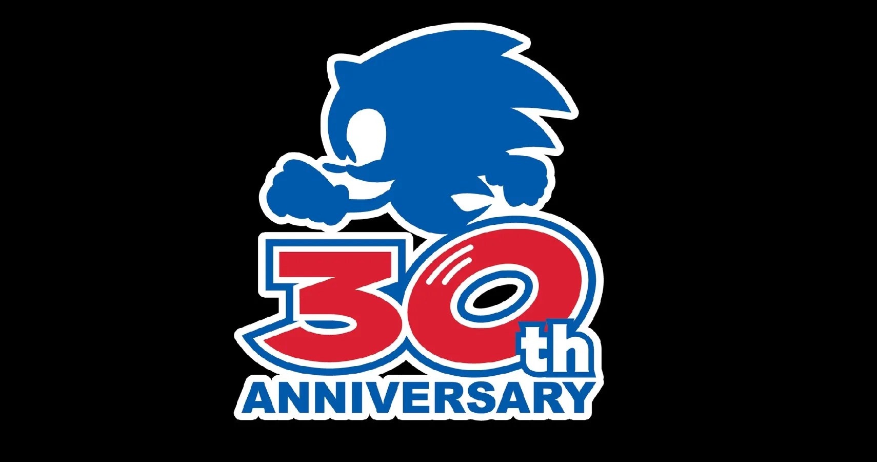 Sonic’s 30th Anniversary Logo, Pops, And GFuel Revealed