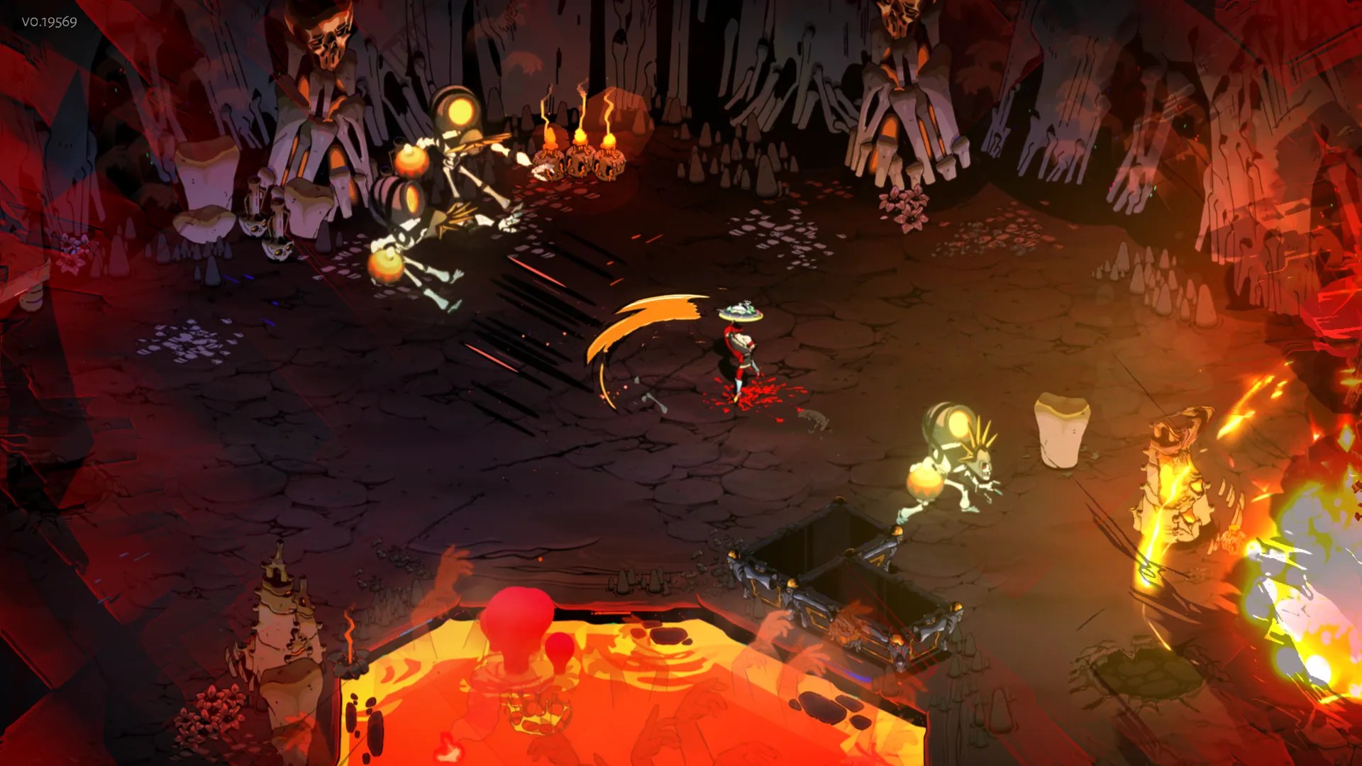 List Of Best Hades Mirror Build Ideas