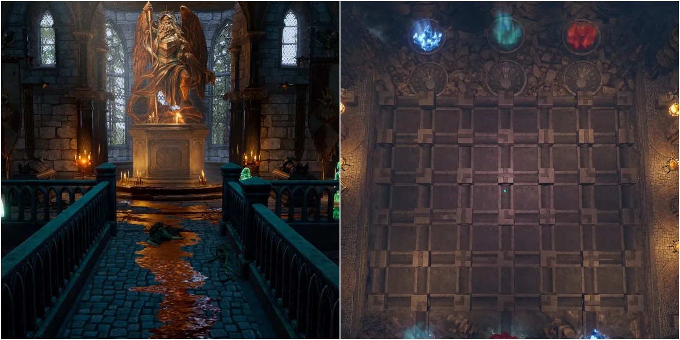 Everything To Know About The Path Of Blood In Divinity 2