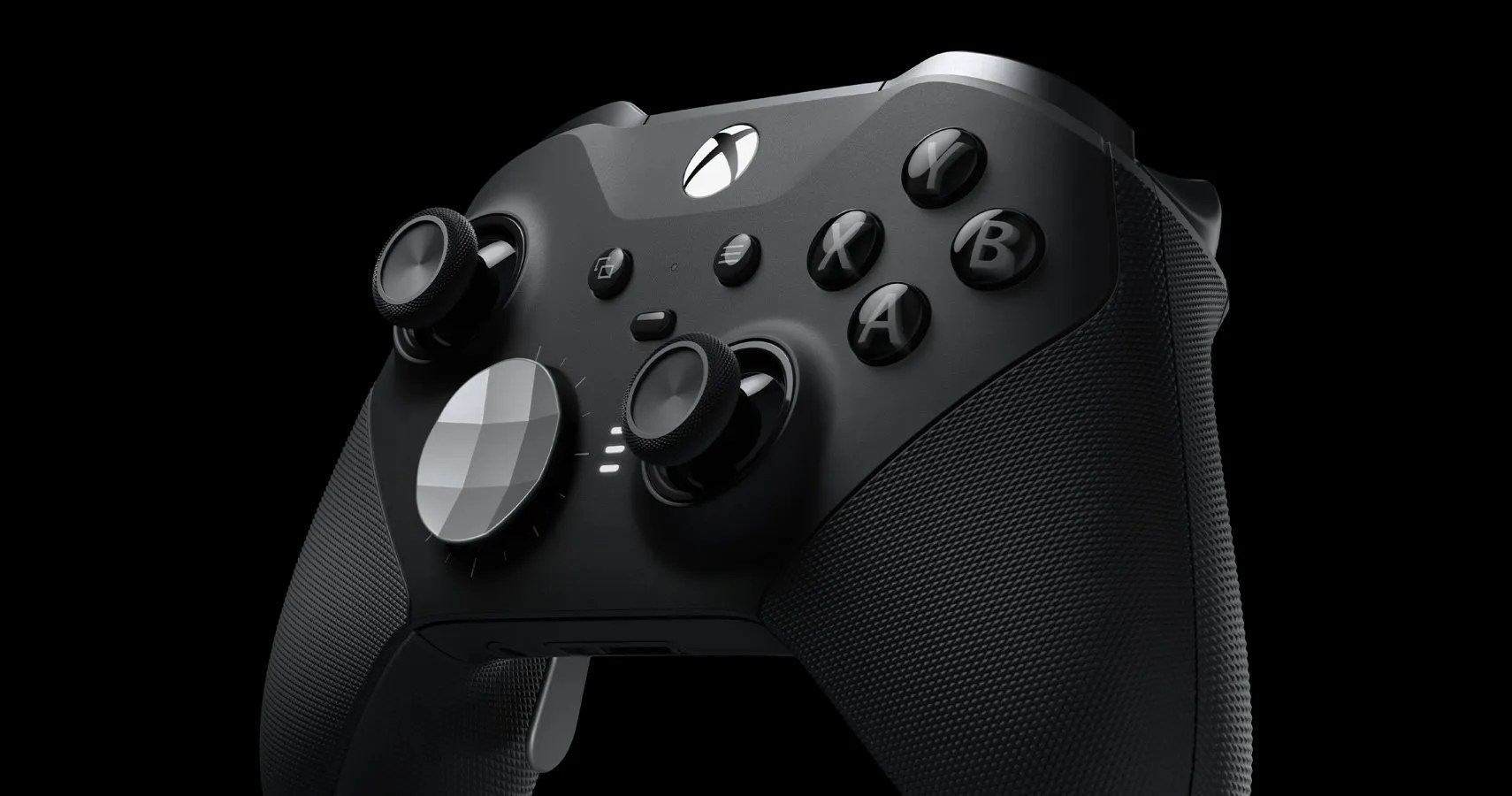 Microsoft Sued For Xbox Elite Series 2 Controller Joystick Drift
