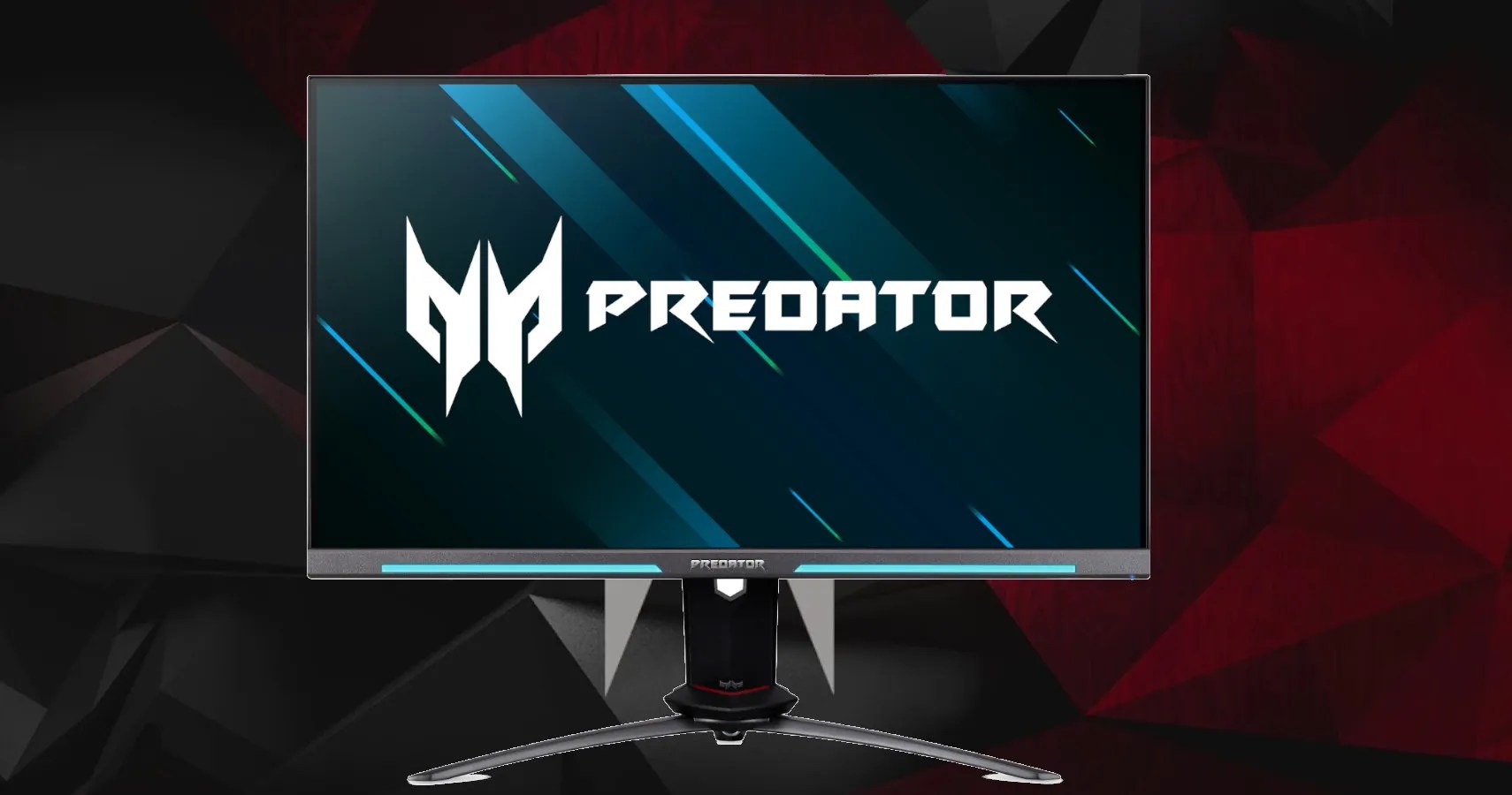 Predator XB253Q GW Monitor Review Highest Performance For The Most Predator XB253Q GW Monitor Review Highest Performance For The Most