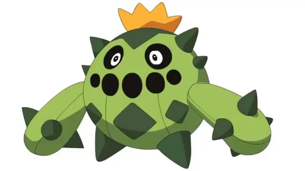 The 10 Unevolved Pokemon with the Highest Special Attack Stat