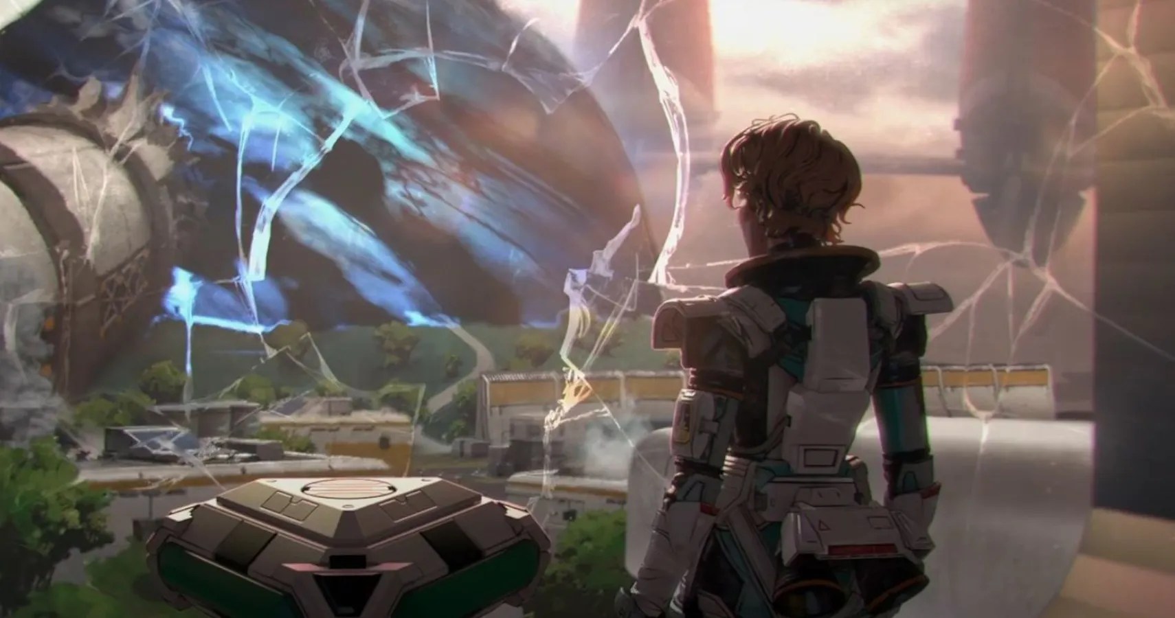 Say Adios To Origin And PreLoad Apex Legends On Steam Today