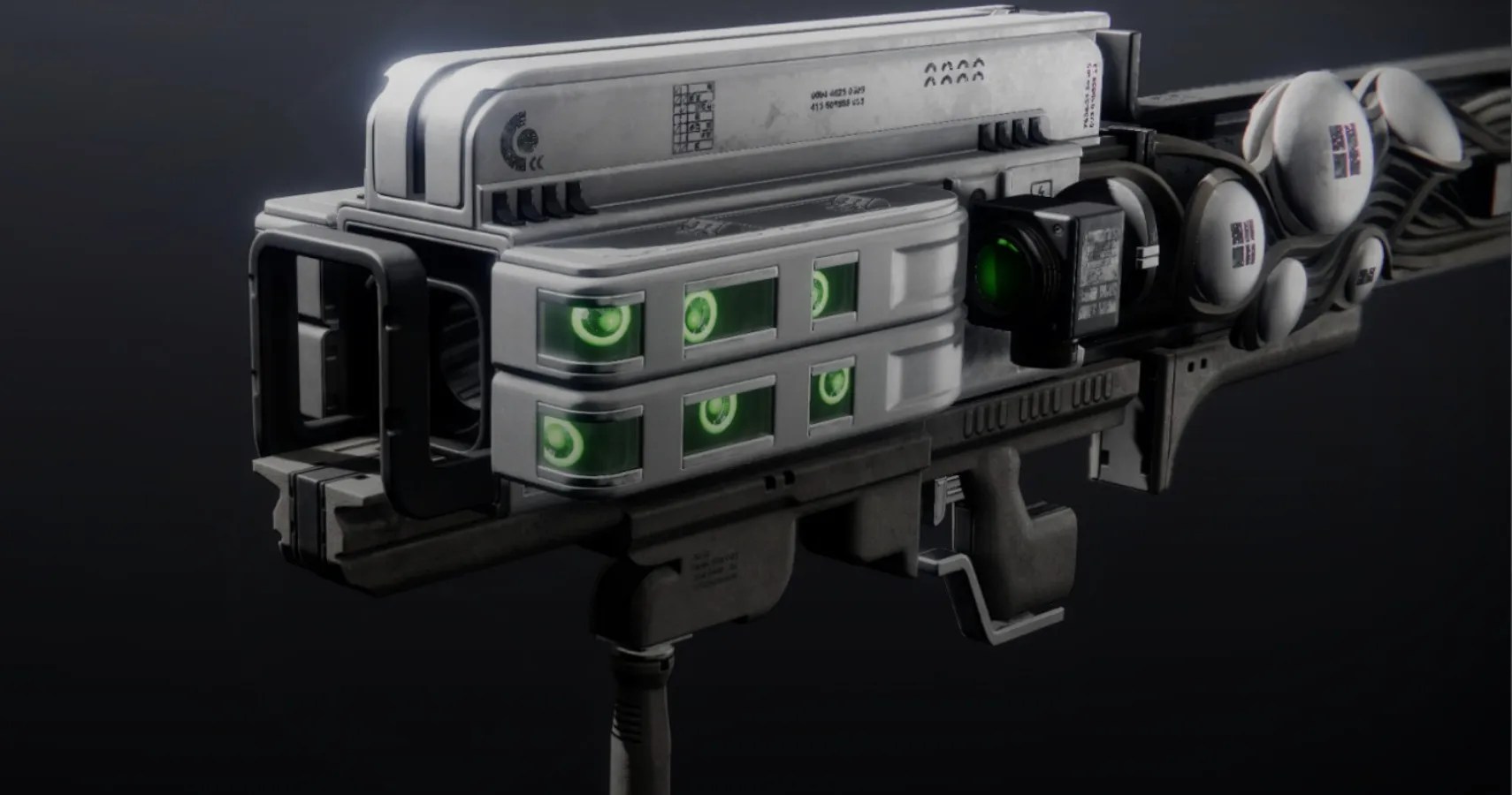 Destiny 2 Eyes of Tomorrow Exotic Rocket Launcher Guide