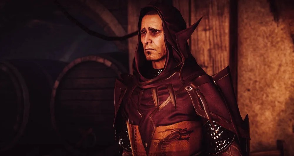 Dragon Age Inquisition Guide To Recruiting All Agents In The Base Game