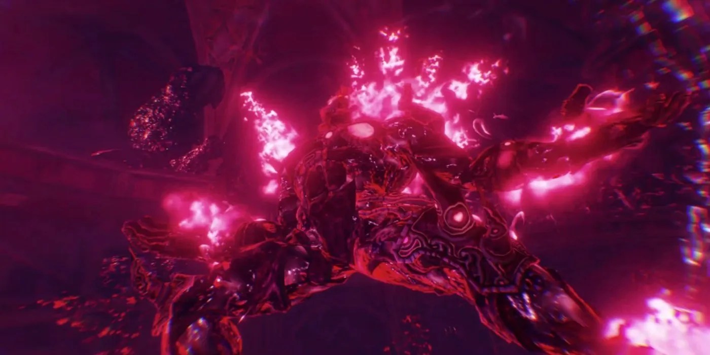 Every Playable Character In Hyrule Warriors Age of Calamity, Ranked