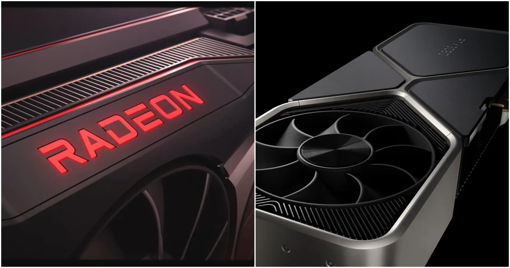 AMD's Radeon 6800 XT Is HereSee How It Compares To
