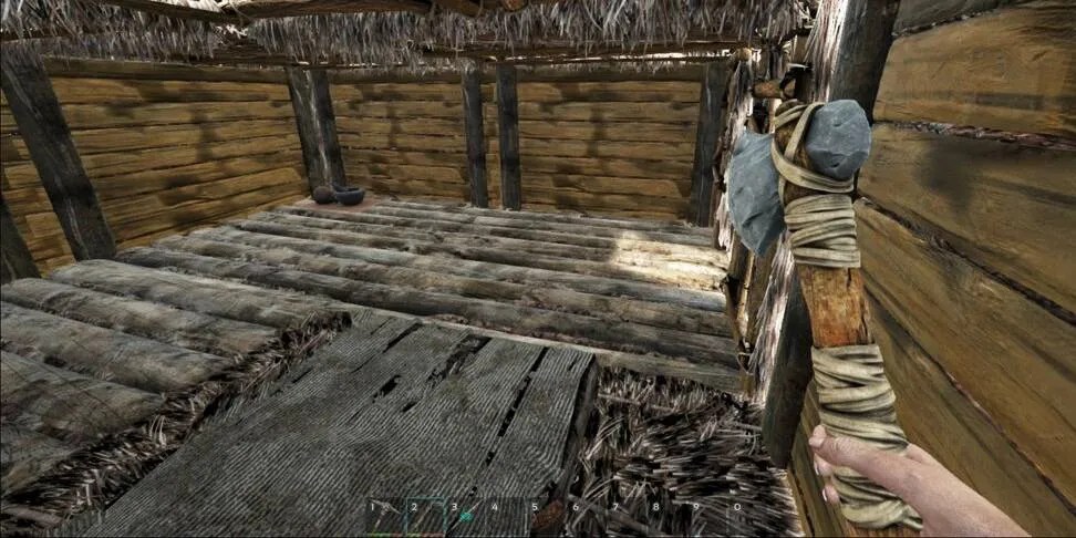 The First 10 Engrams To Choose For A Balanced Start in ARK Survival Evolved