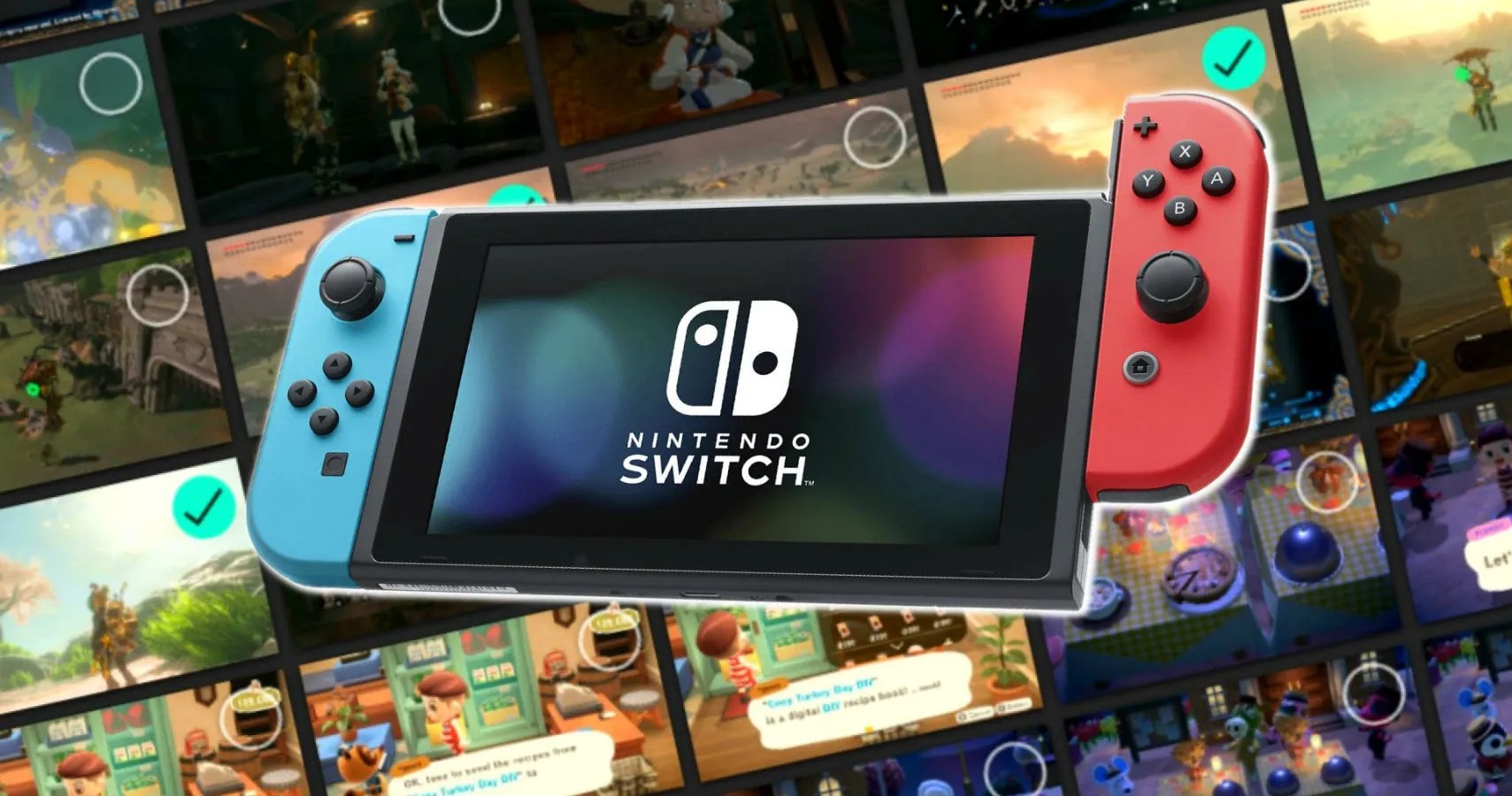 Nintendo Switch How To Easily Transfer Screenshots And Video