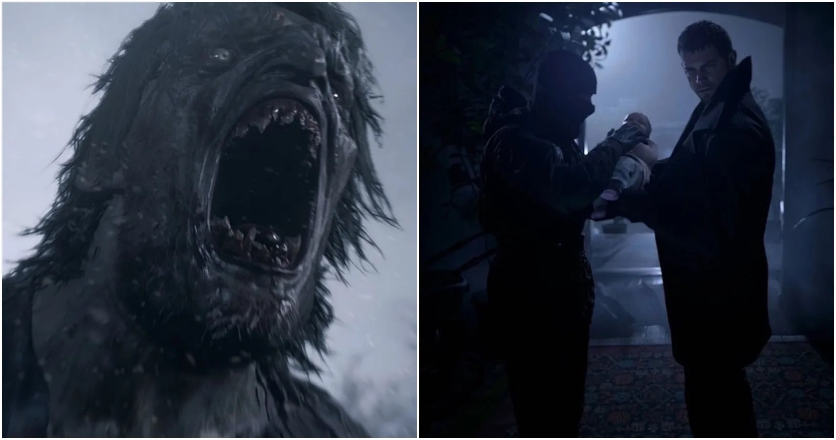 10 Convincing Theories About Resident Evil Village TheGamer