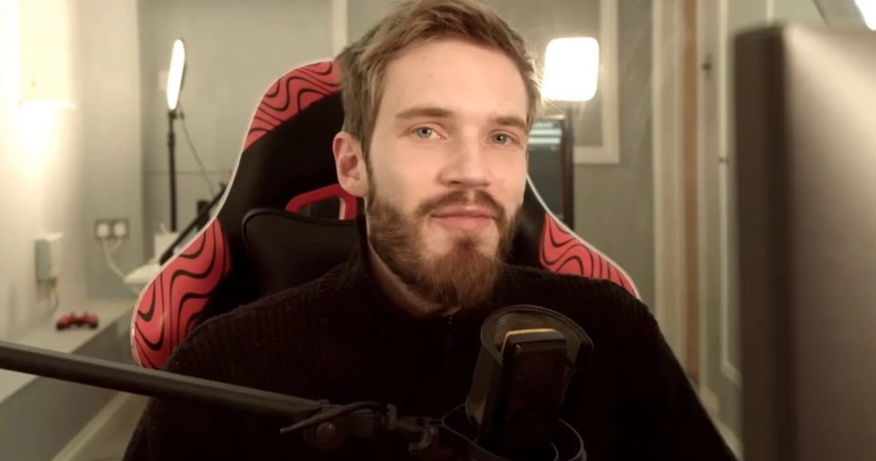 PewDiePie Announces He's Taking A Break From YouTube TheGamer