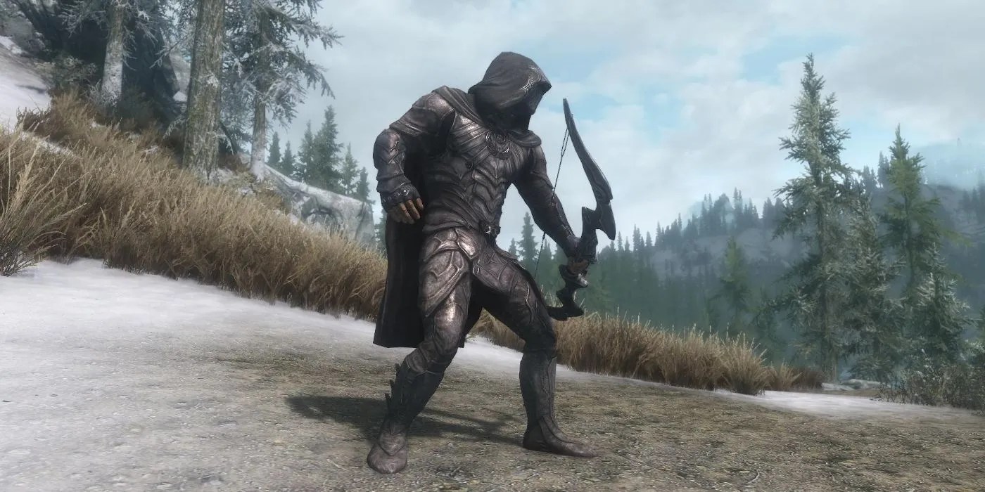 Skyrim Archery Skill Guide Trainers, Fast Leveling, And More