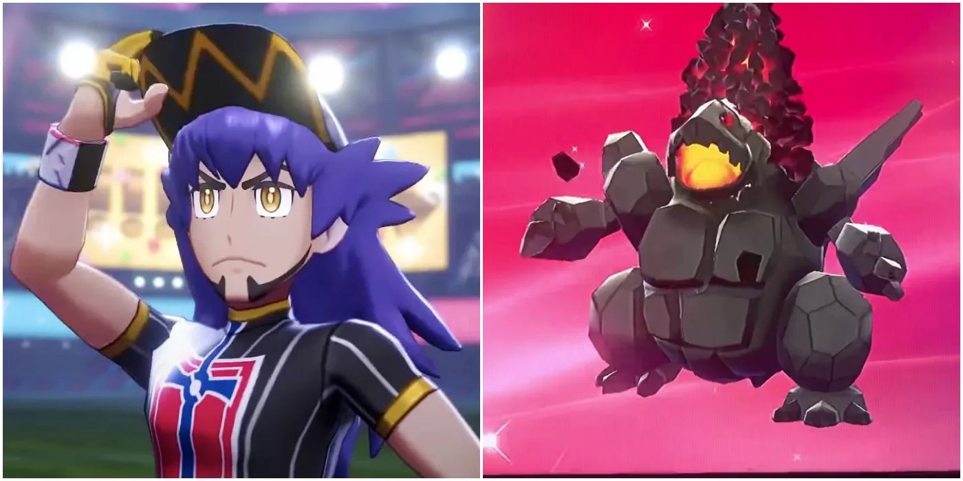 Pokemon The Ultimate Competitive Team In Sword & Shield