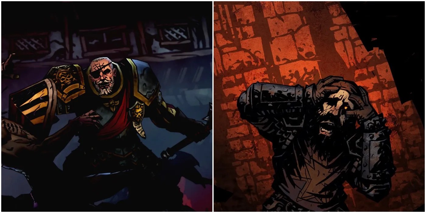 Darkest Dungeon 10 Best Narrator Quotes, Ranked TheGamer