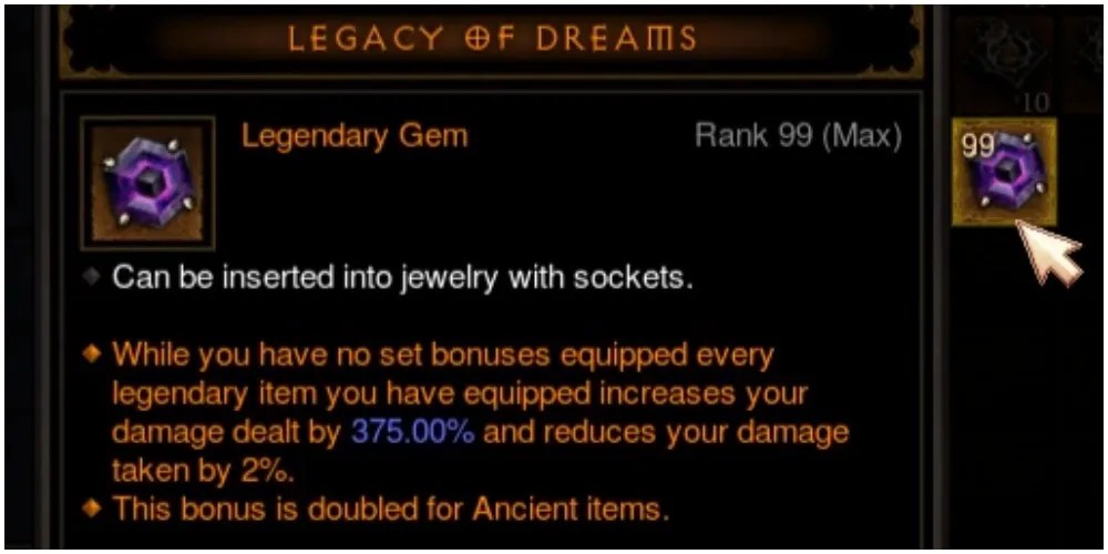 Diablo 3 The Best Barbarian Builds, Ranked