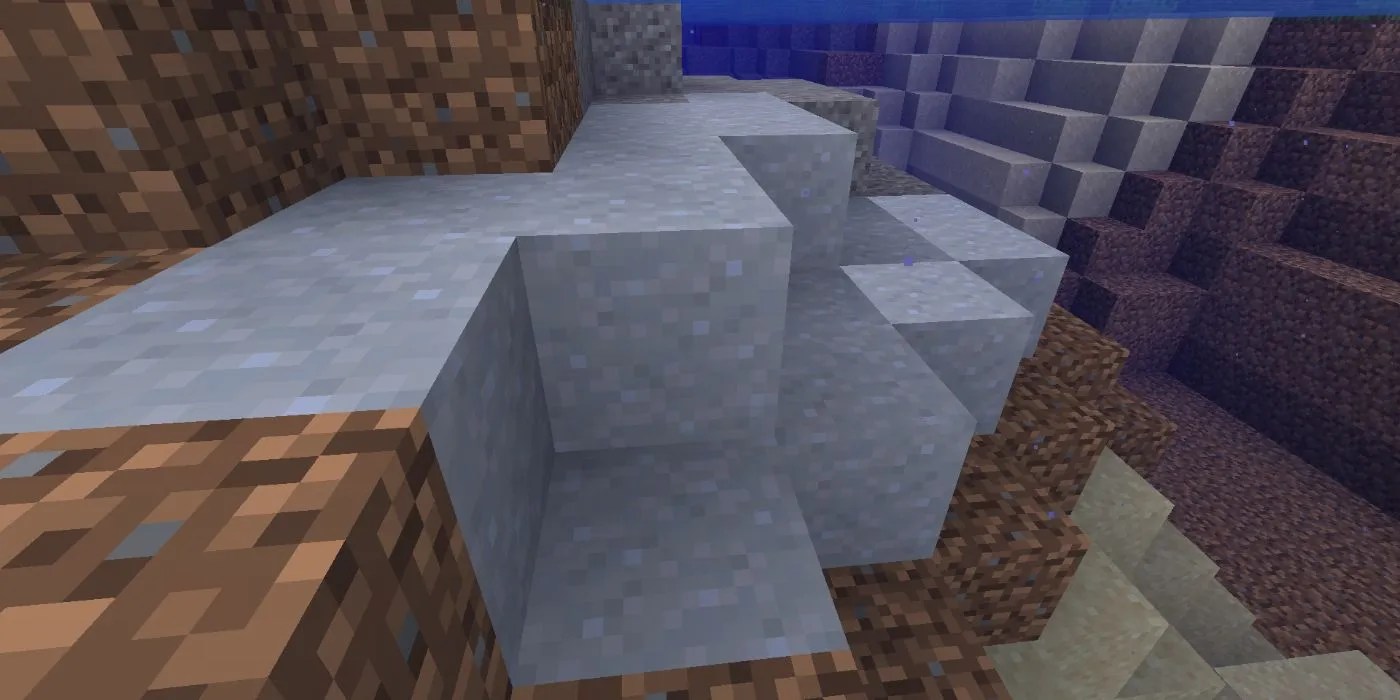 Minecraft Everything You Need To Know About Terracotta