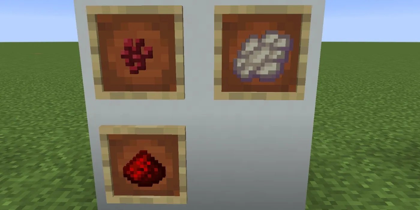 Minecraft 10 MustHave Potions