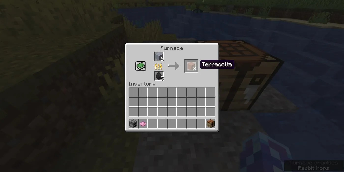 Minecraft Everything You Need To Know About Terracotta