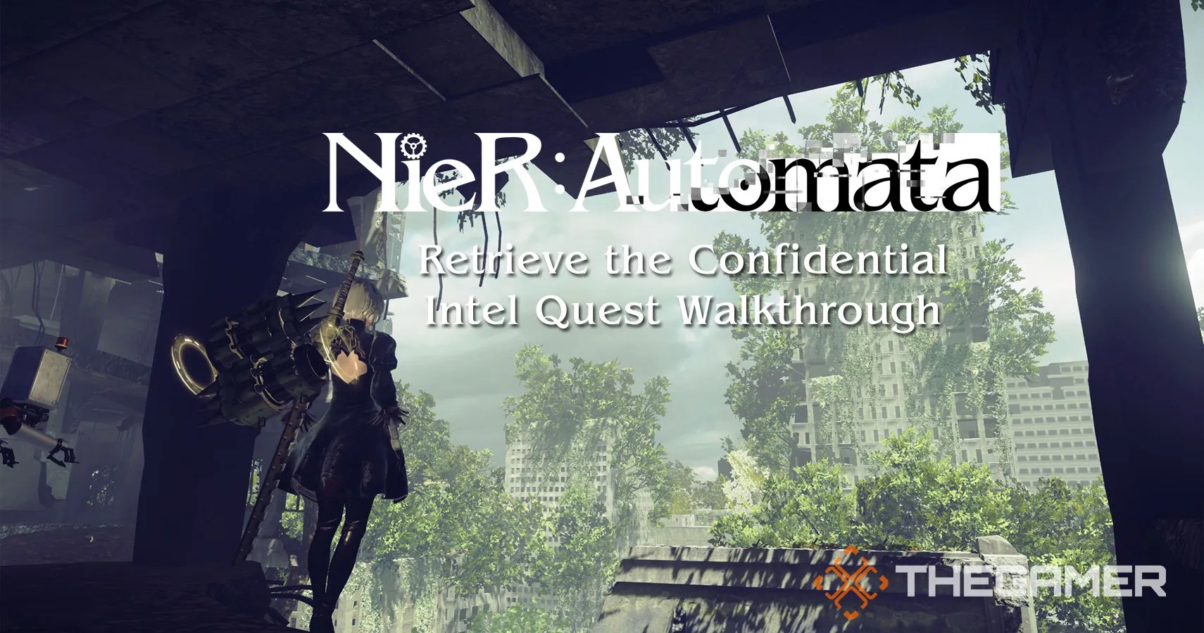 √100以上 nier automata クエスト 162327Nier automata クエスト
