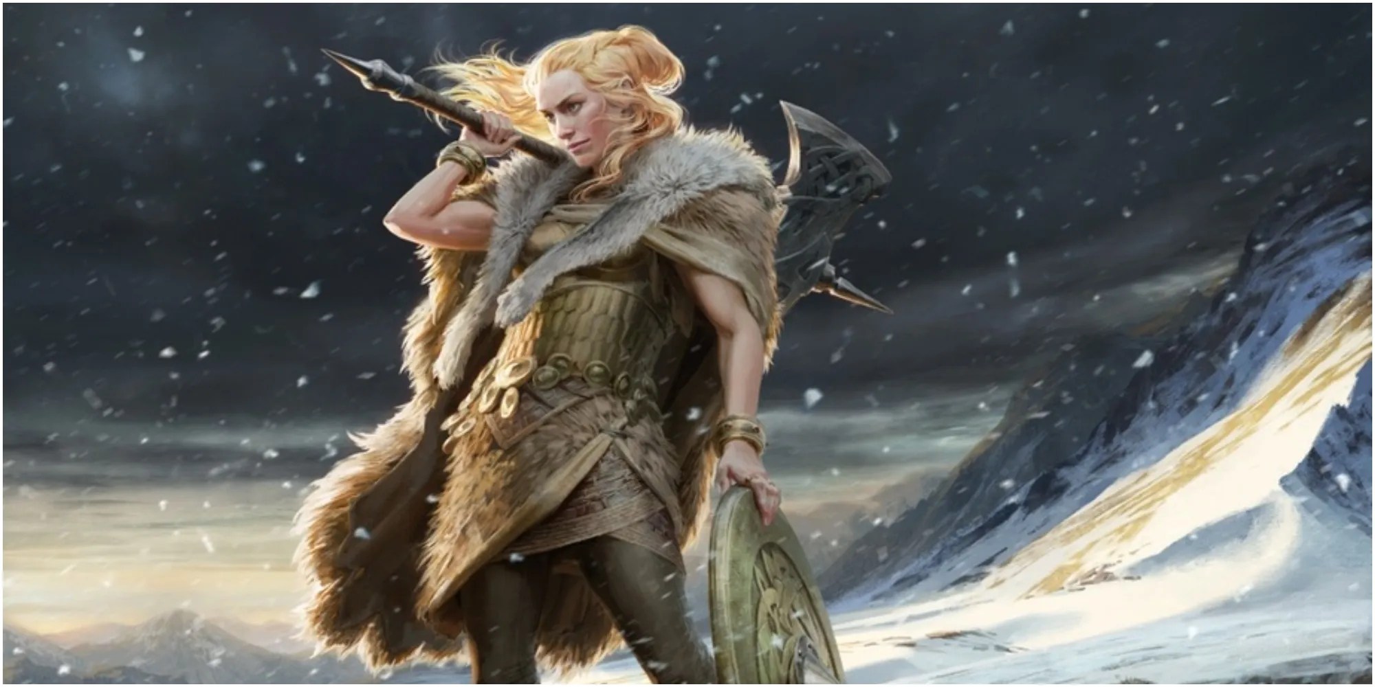 Dungeons & Dragons Best Easy To Learn Subclasses Perfect For New