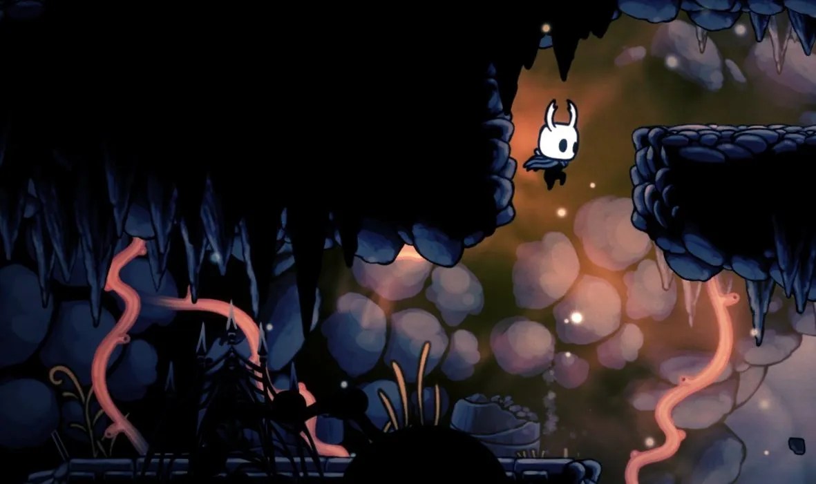 Hollow Knight How To Get Every Mask Shard