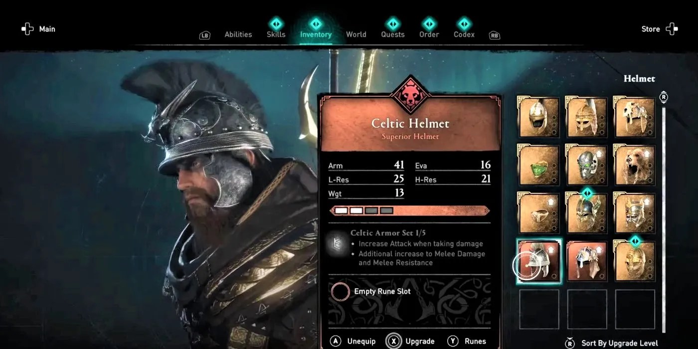 Assassin’s Creed Valhalla Wrath Of The Druids How To Get The Celtic Armor Set Philippines New
