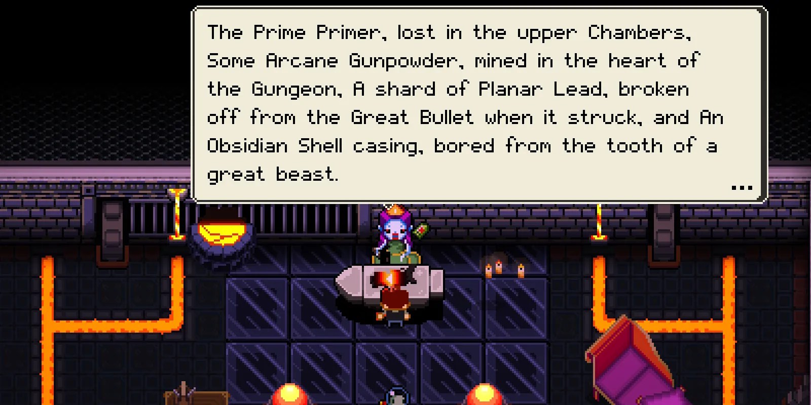 Best Enter The Gungeons NPCS, Ranked