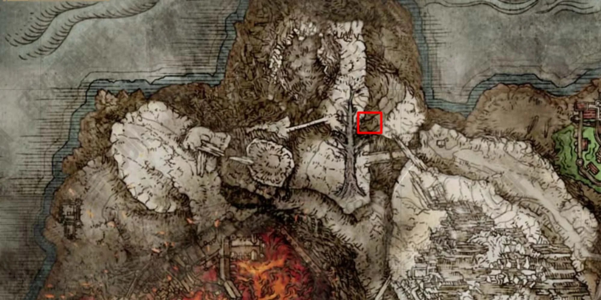 Every Stonesword Key Location In Elden Ring