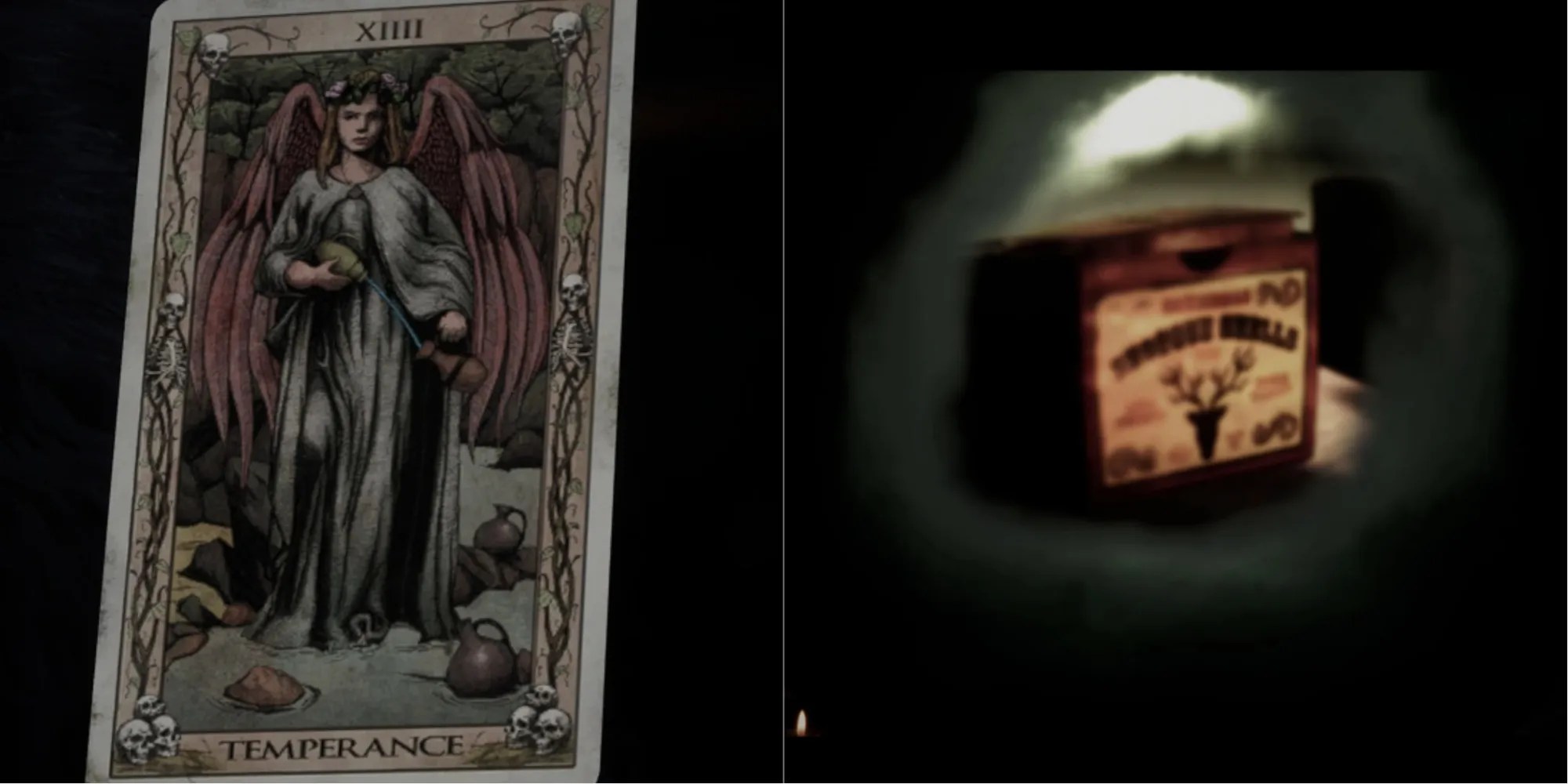 The Most Helpful Tarot Cards In The Quarry